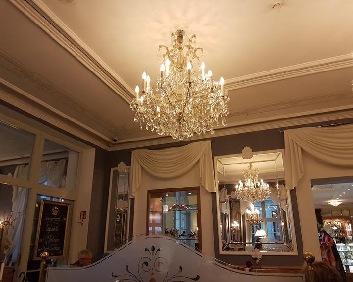 Coselpalais Restaurant & Grand Cafe